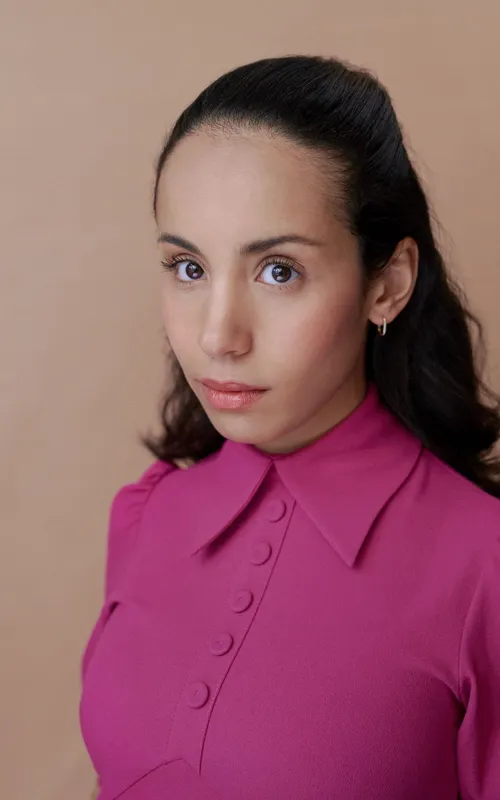 Kristin Alia Hunold