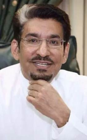 Abdullah Al Sadhan