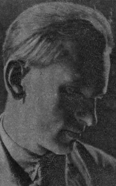 Dmitriy Maloletnov