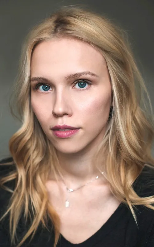 Kseniya Malikova