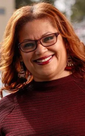 Tanya Hosch