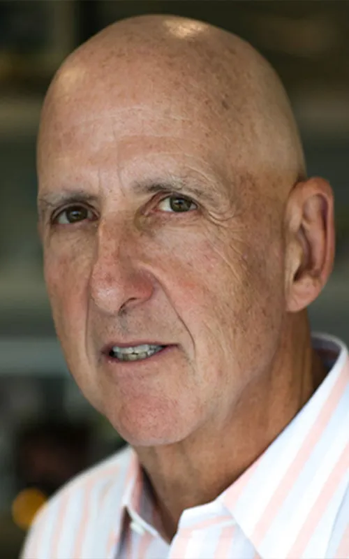 David Falk