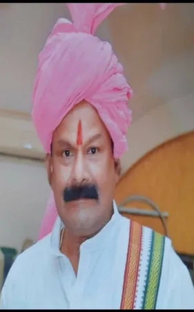 Lakshman