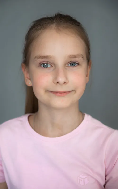 Darya Nosenko