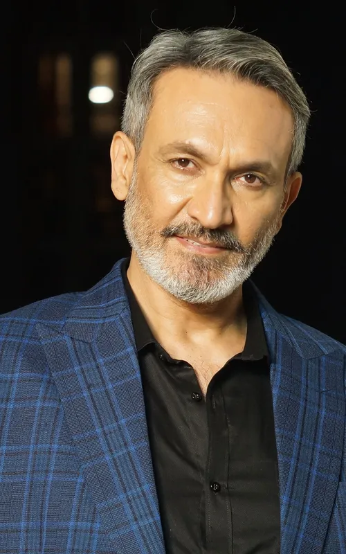 Bimal Oberoi