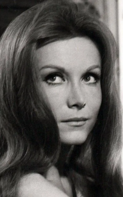 Patricia Scott