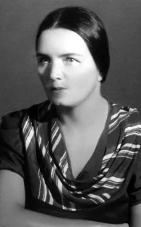 Nina Rusinova