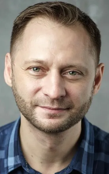 Vyacheslav Shchenin