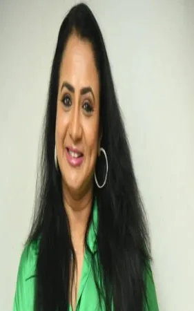 Vanishree