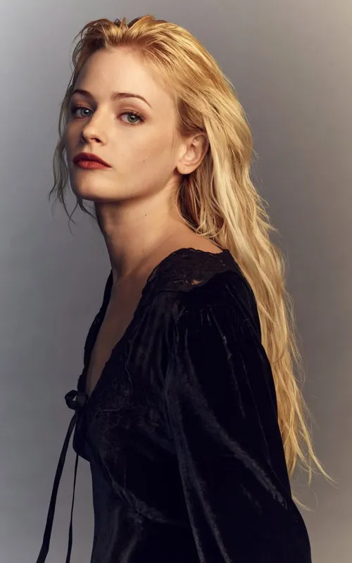 Esther McGregor