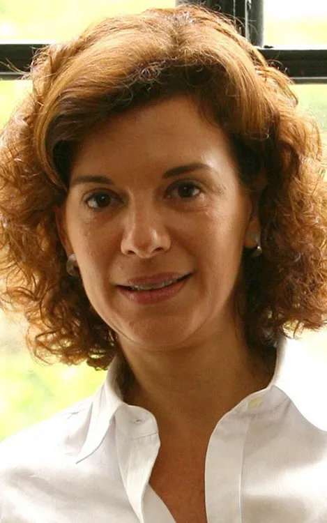 Carla Ribas