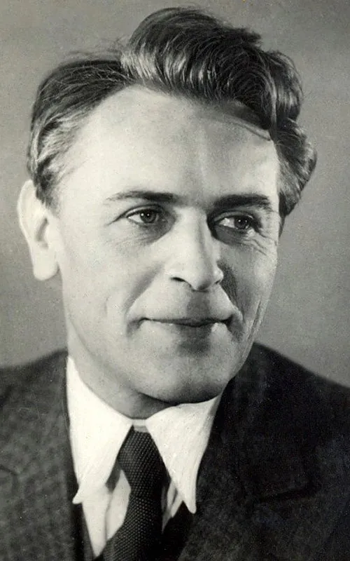 Mikhail Bolduman