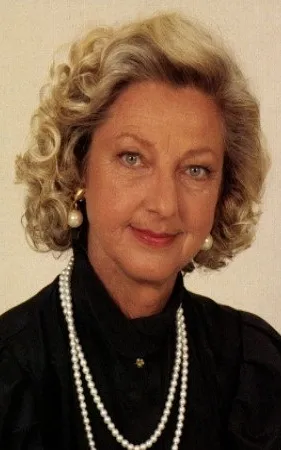 Corinna Genest