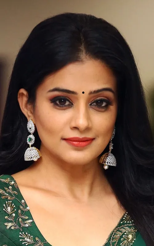 Priyamani