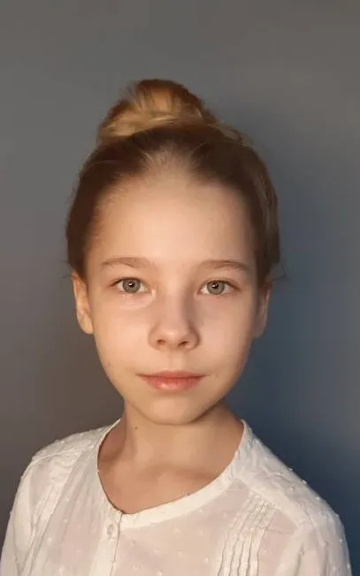 Дарья Гущина