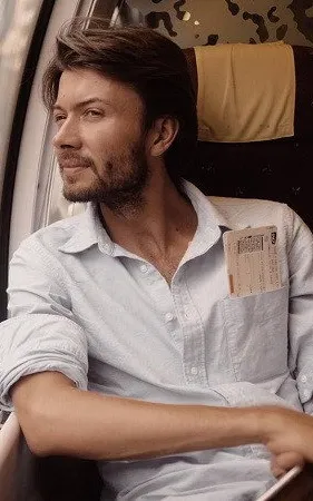 Petr Keleptrishvili