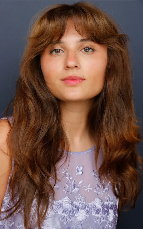Maria Smal