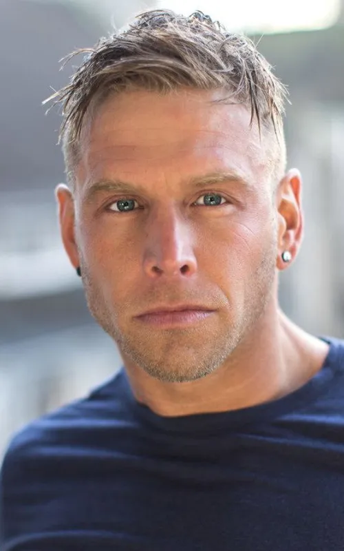 Scotty Mac