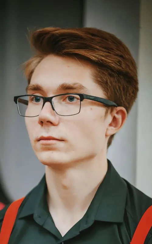 Ермилов Илья