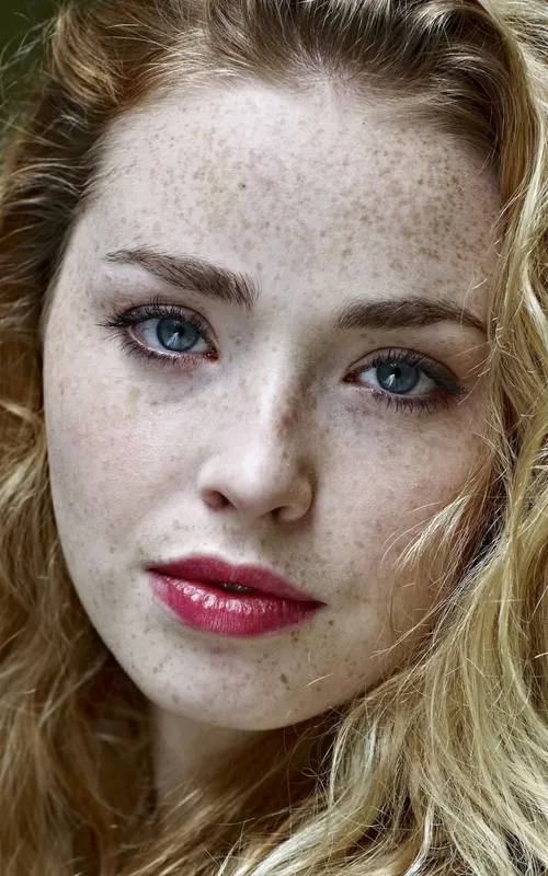 Freya Mavor