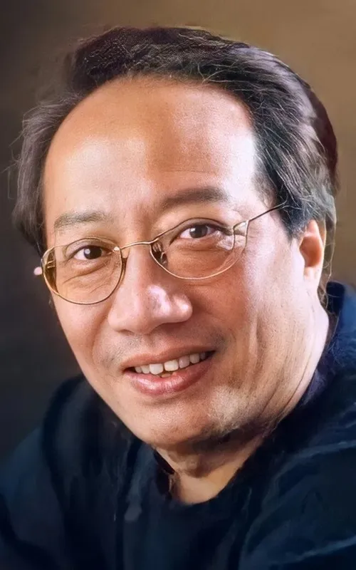 Yu Chi-Ming