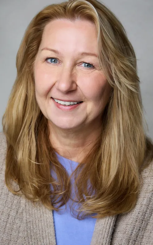 Jennifer Corbridge