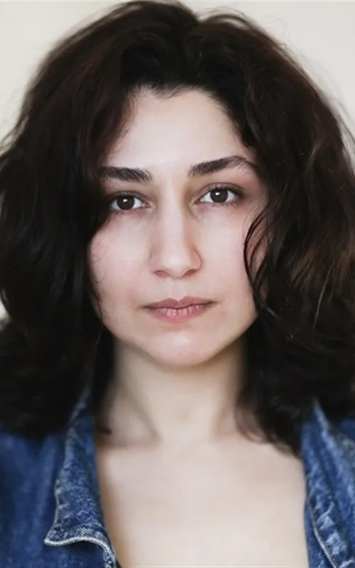 Katayoon Latif