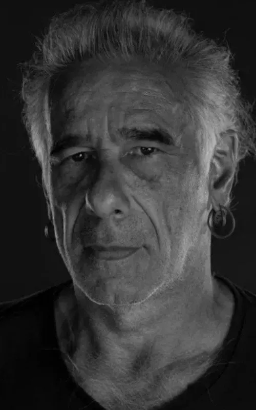 Gustavo Hadba