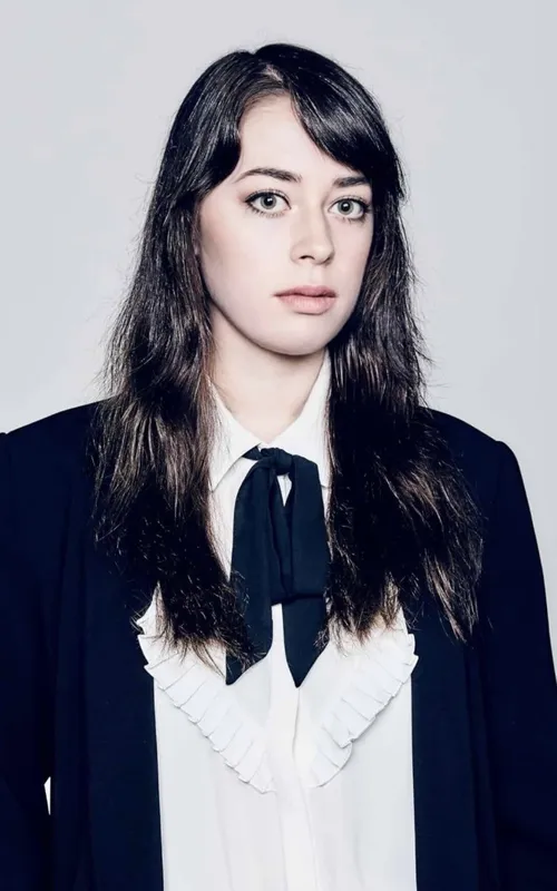 Alison-Eve Hammersley