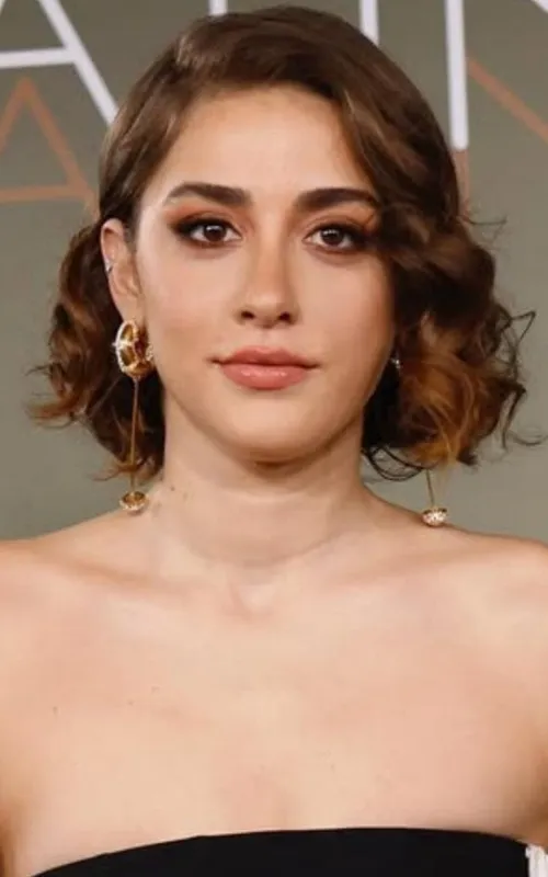 Nil Sude Albayrak