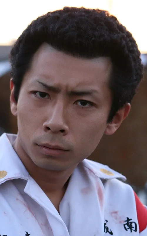 Yô Kamiyoshihara