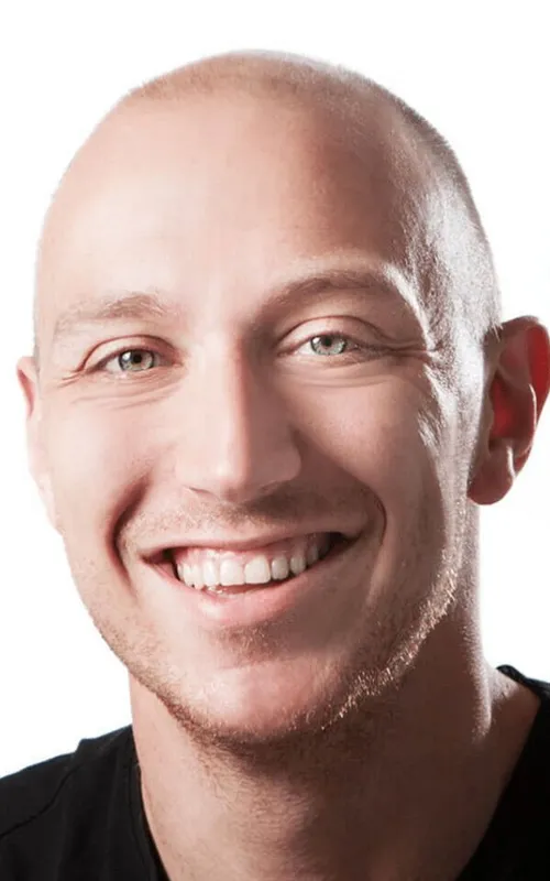 Daniel Lill