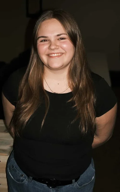 Paige Gauck