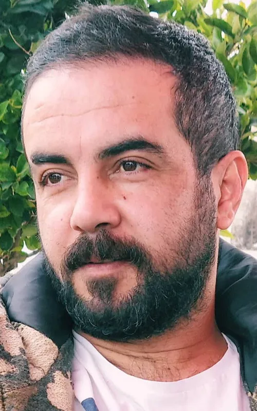 Peyman Moghaddami