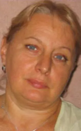 Tatyana Zakhava