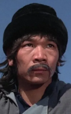 Chiang Cheng