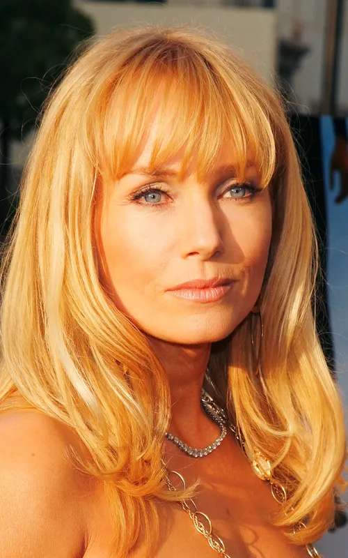 Rebecca De Mornay