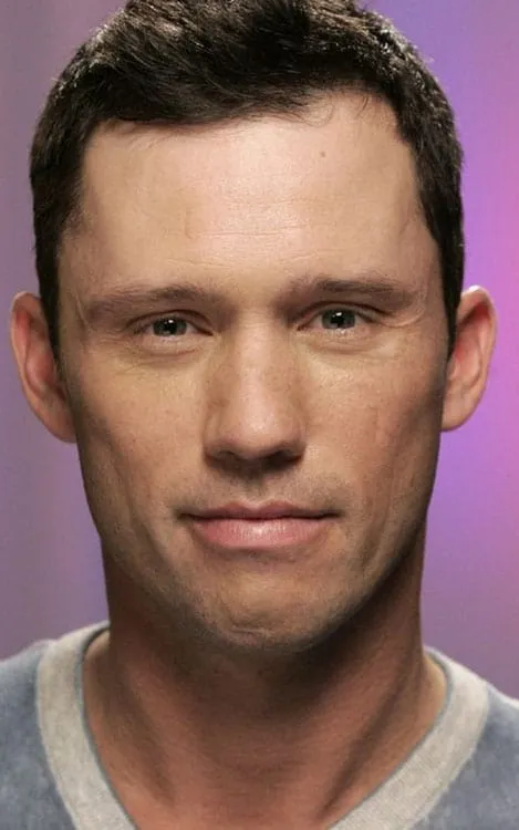 Jeffrey Donovan