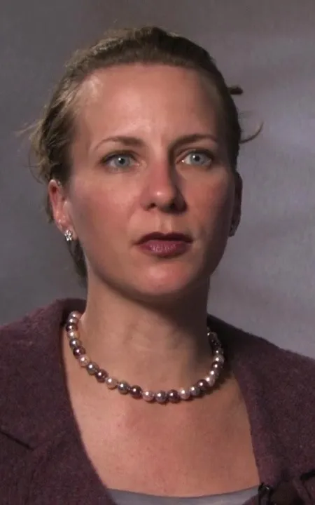Chantal Desloges