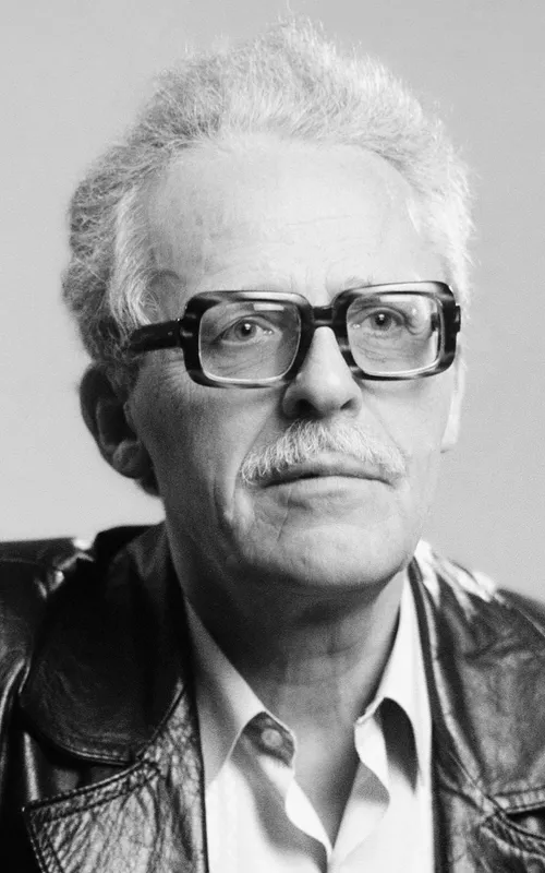 Boris Vasilyev