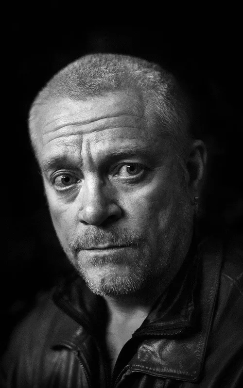 Theo Wesselo