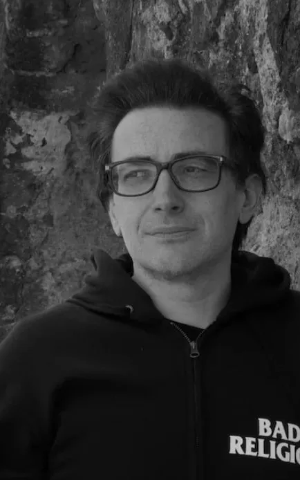 Massimo Vavassori