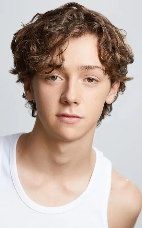 Tiernan Jones