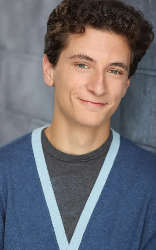 Zachary Van Zandt