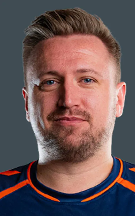 Joakim "jkaem" Myrbostad