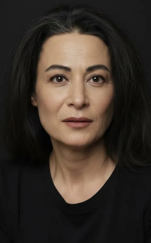Ceren Soylu