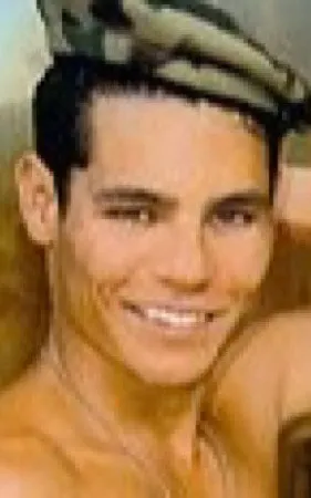 Cristian Wells