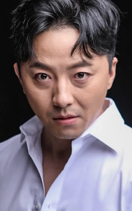 Zhang Dong