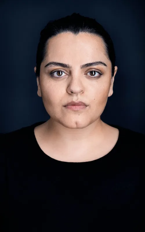 Sara Fazilat