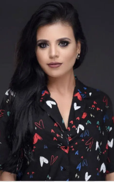 Fatim Zahra Lahrech